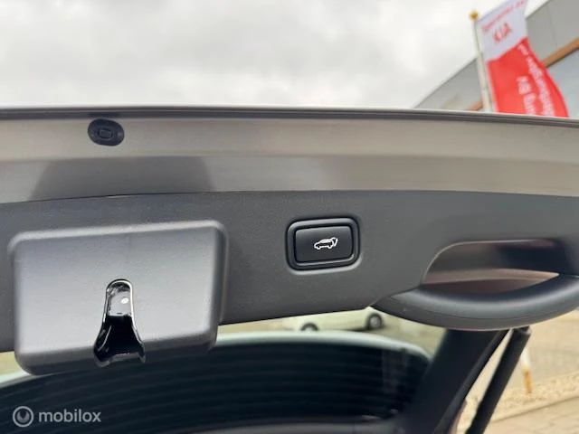 Hoofdafbeelding Kia Niro EV