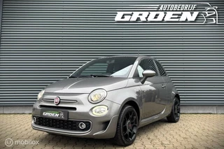 Fiat 500 1.2 Lounge 24.000 KM!!!