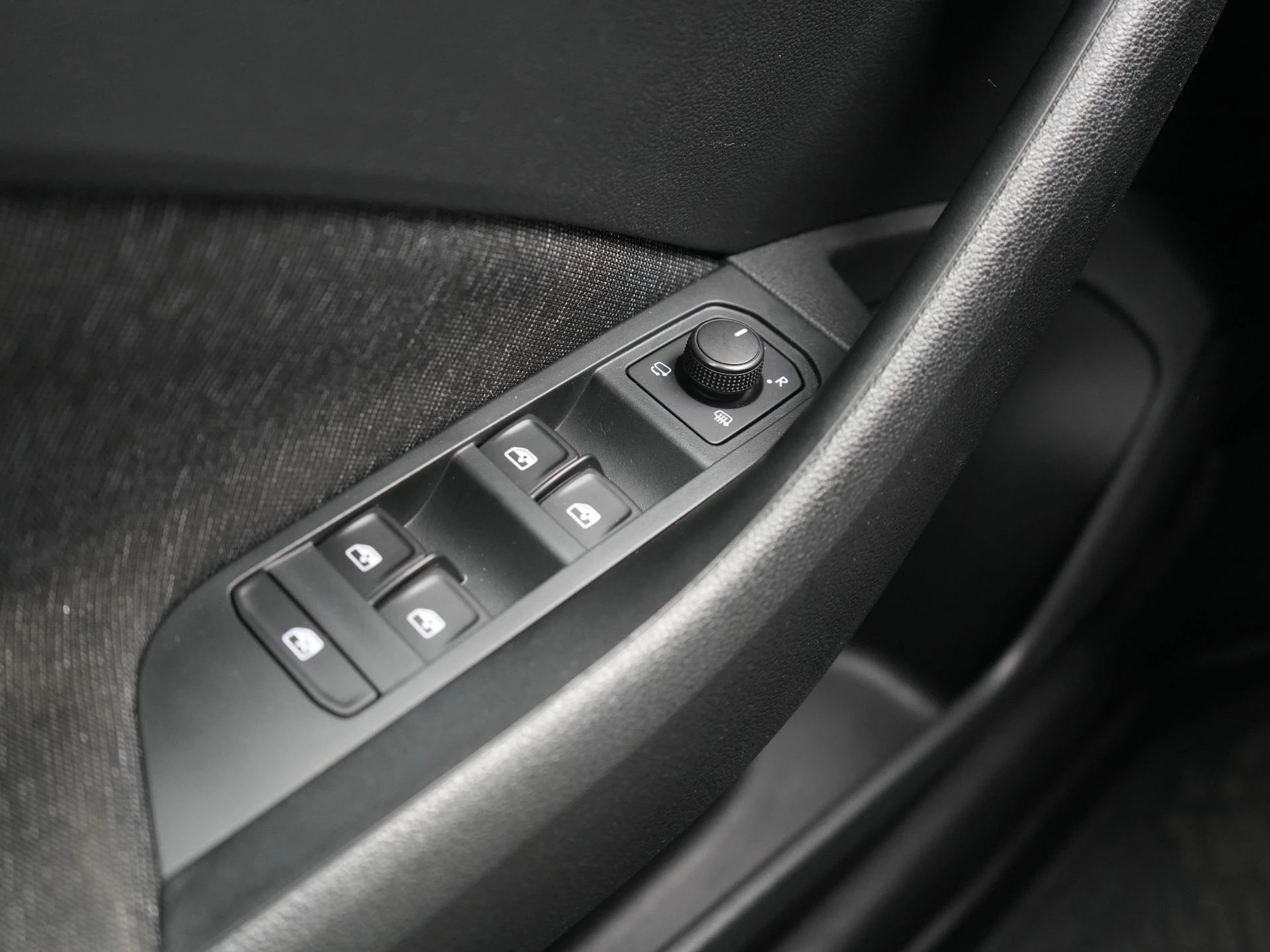 Hoofdafbeelding Škoda Scala