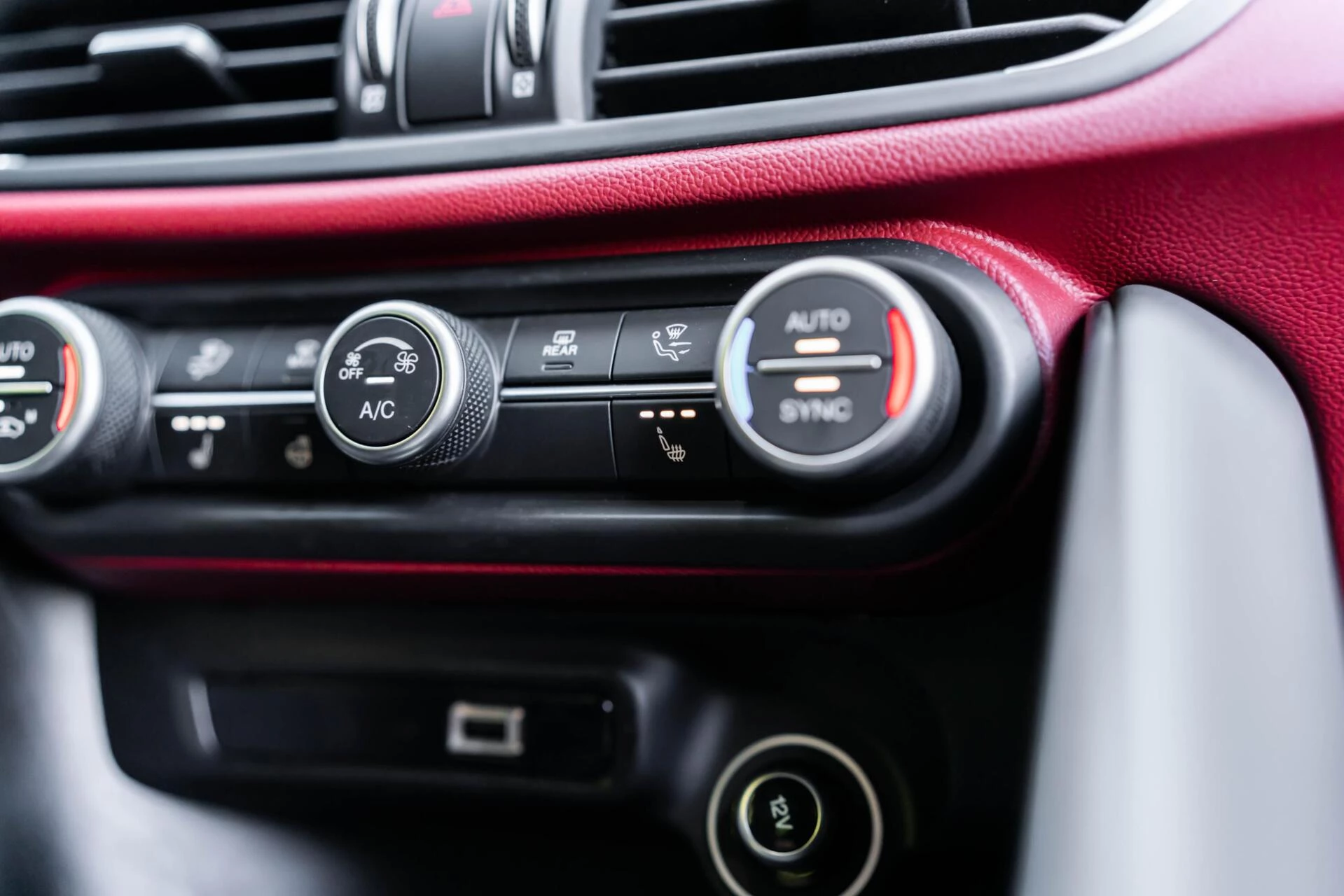 Hoofdafbeelding Alfa Romeo Giulia