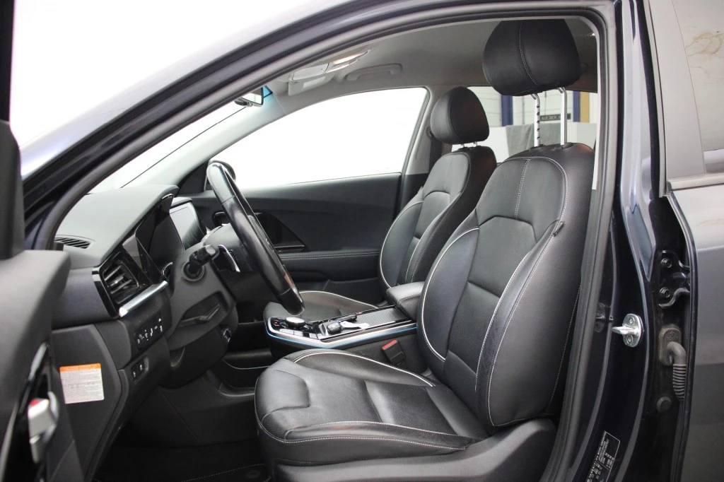 Hoofdafbeelding Kia e-Niro