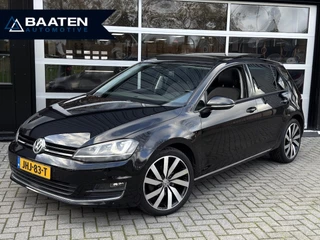 Volkswagen Golf 1.4 TSI Highline |1e eig|Pano|Xenon|Led|