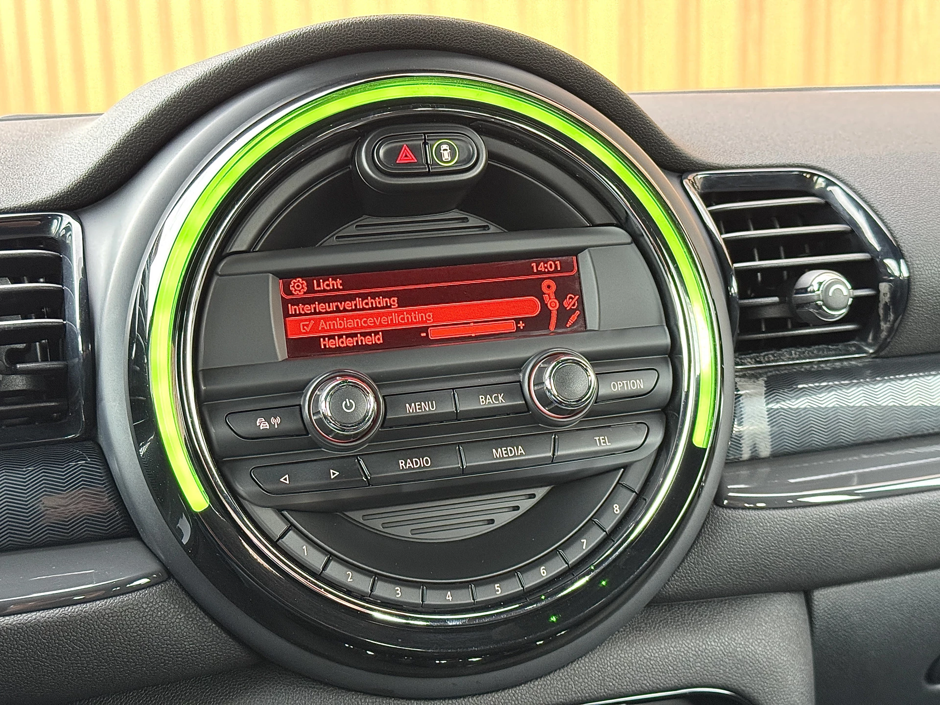 Hoofdafbeelding MINI Clubman