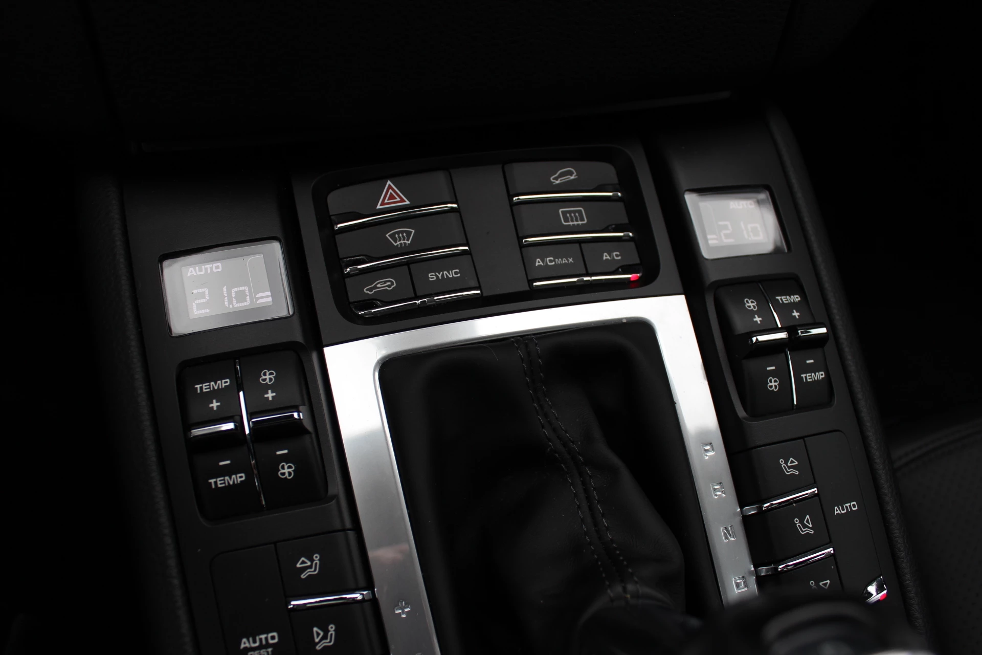 Hoofdafbeelding Porsche Macan