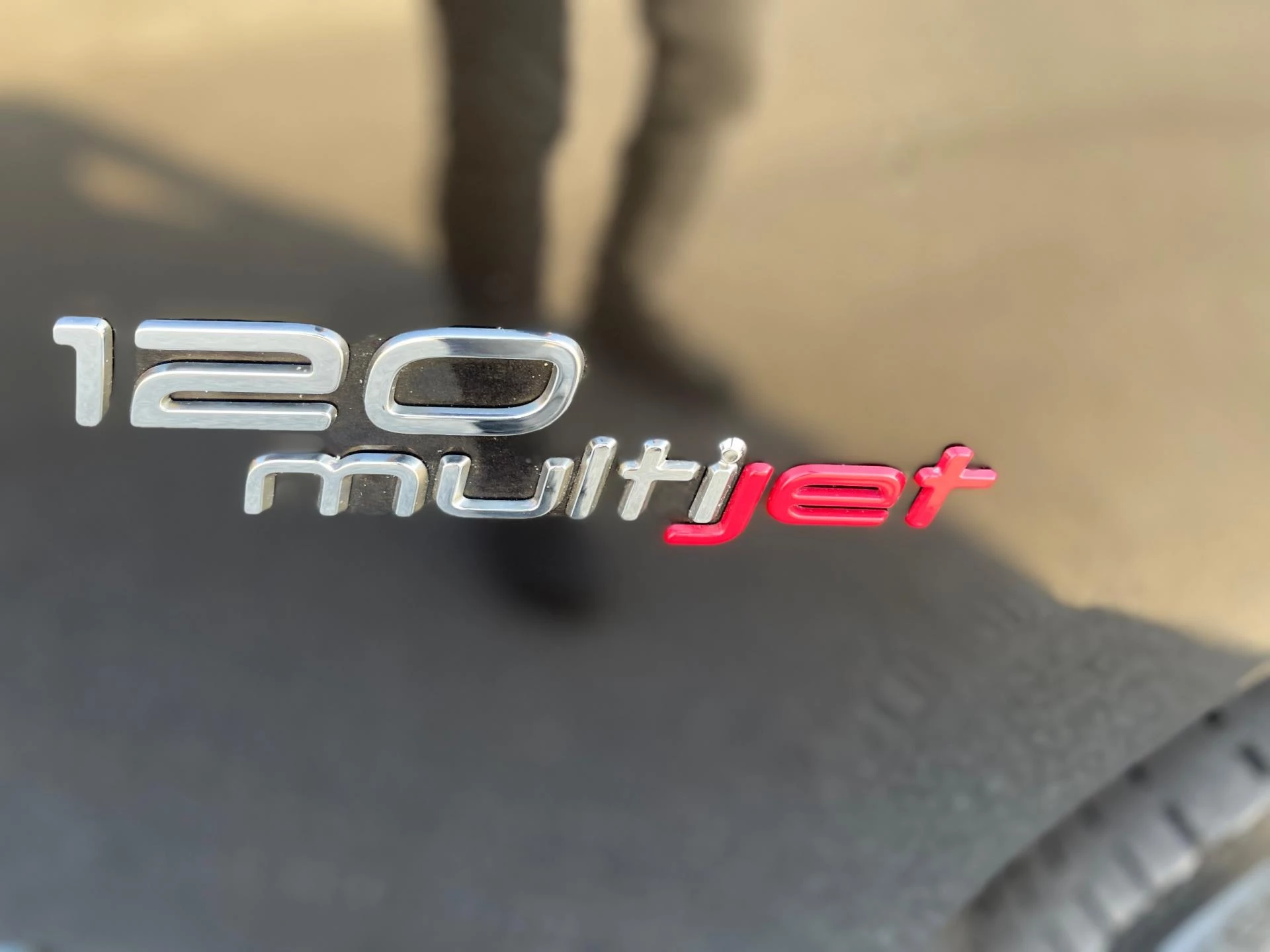 Hoofdafbeelding Fiat Talento