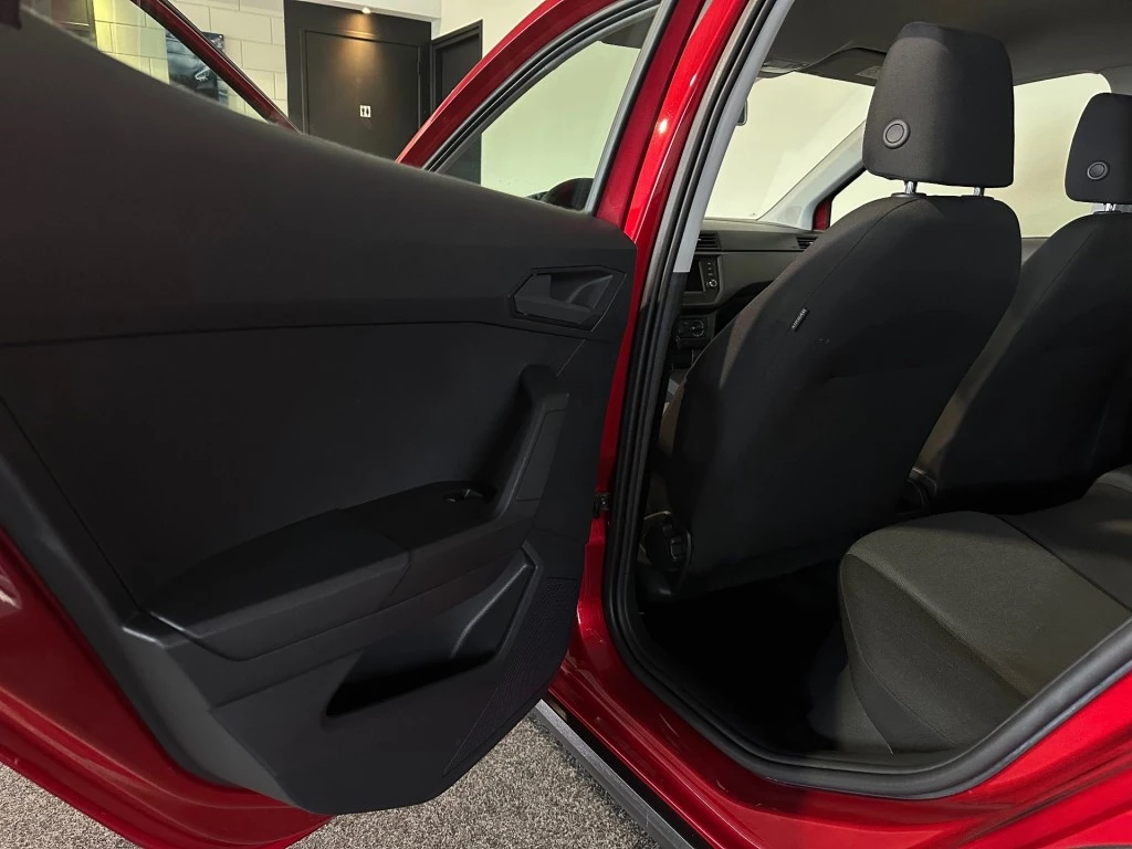 Hoofdafbeelding SEAT Arona