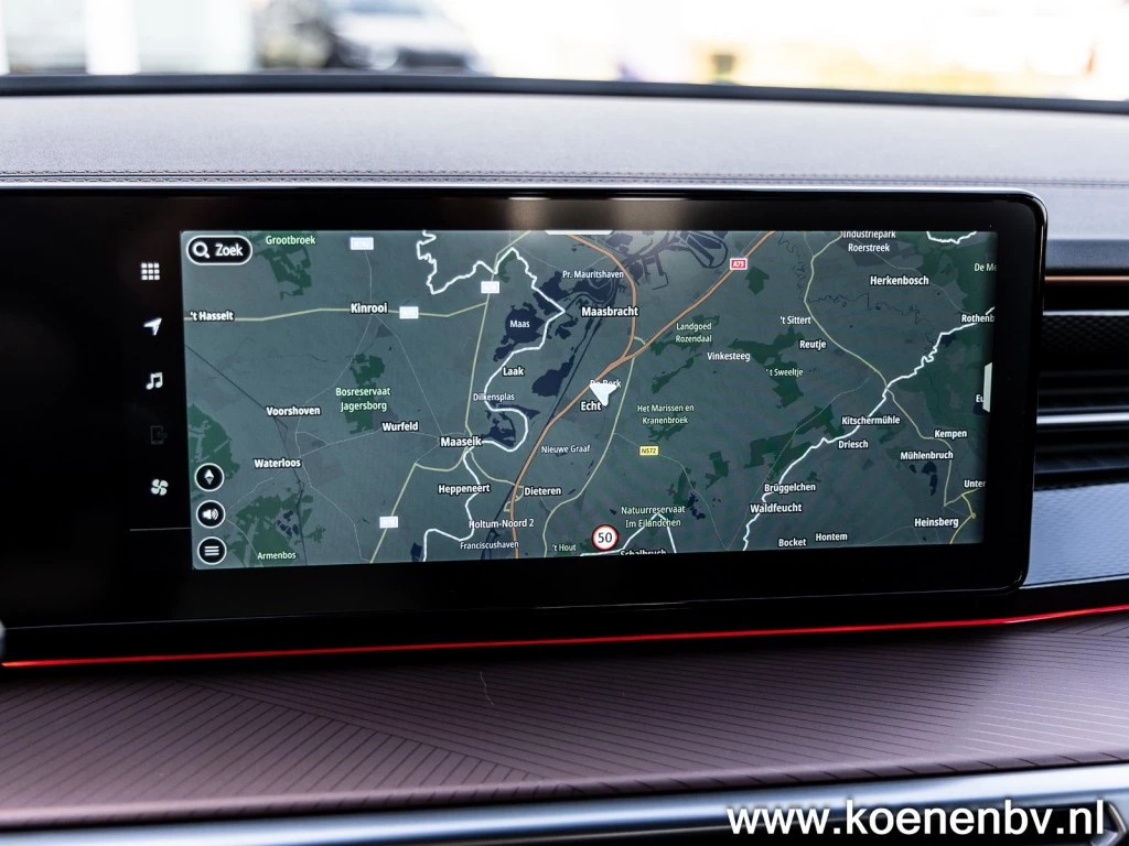 Hoofdafbeelding KGM Torres