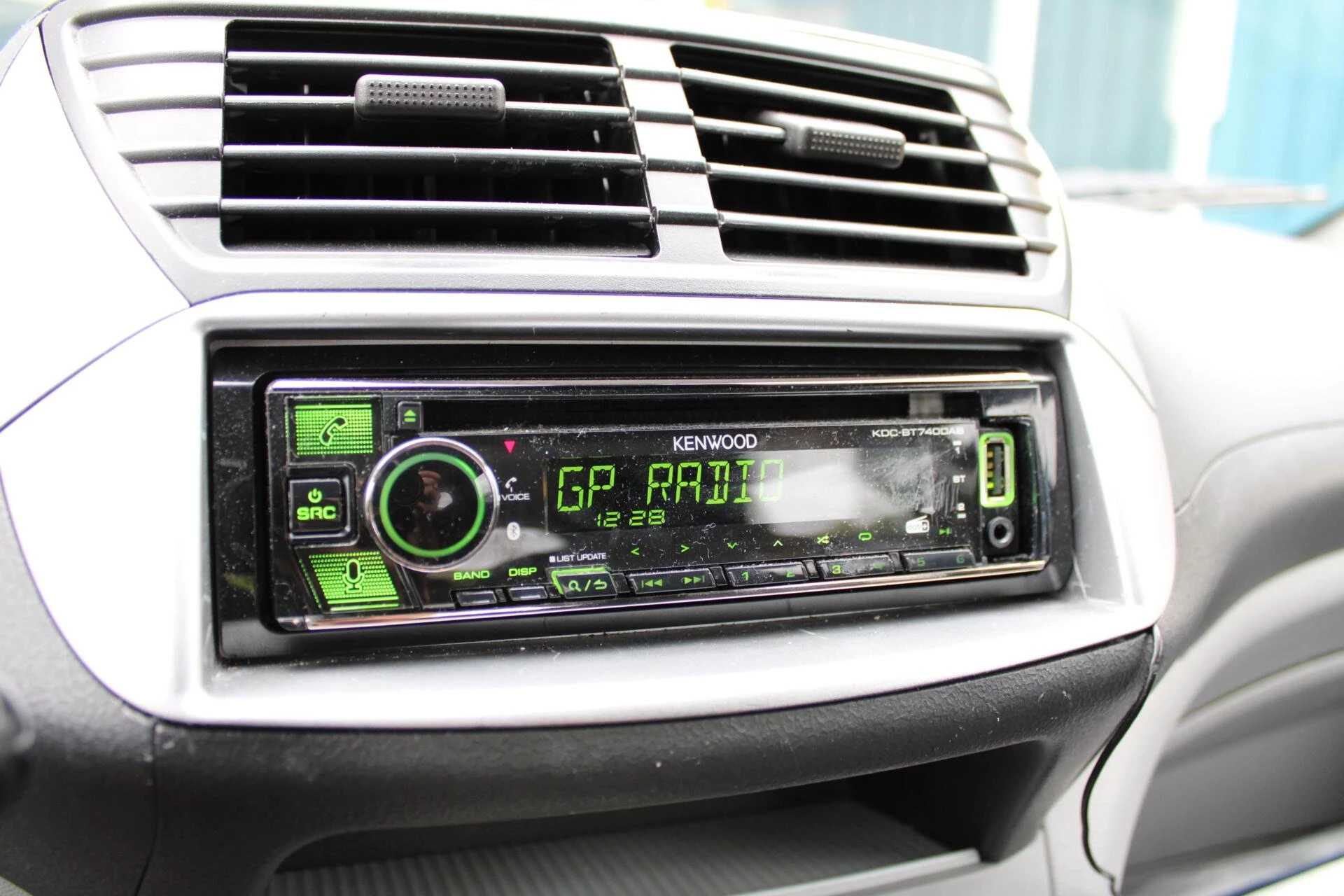 Hoofdafbeelding Suzuki Alto
