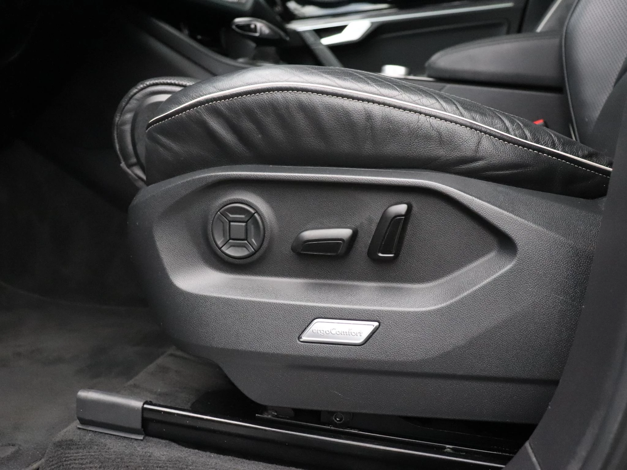 Hoofdafbeelding Volkswagen Touareg