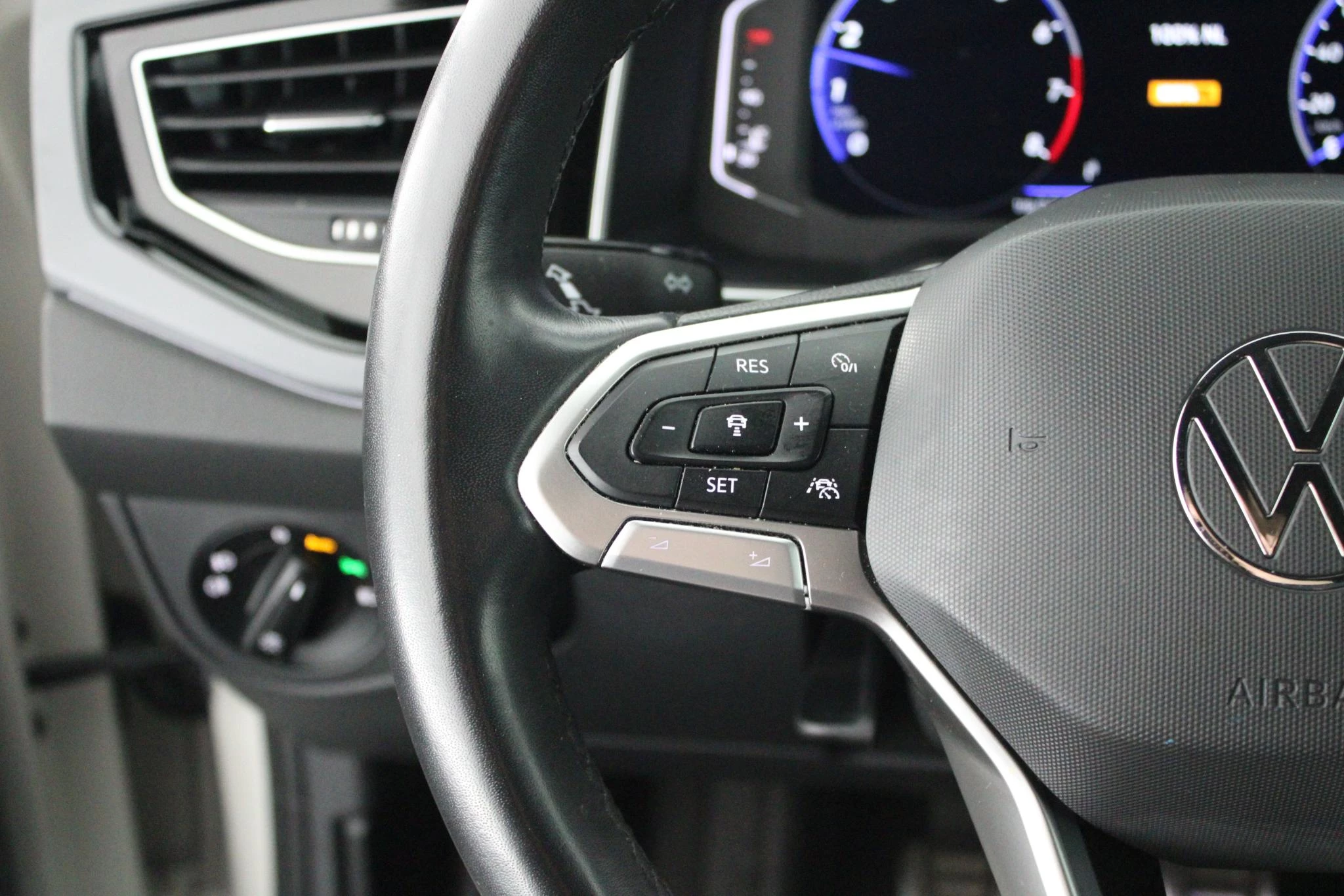 Hoofdafbeelding Volkswagen Taigo