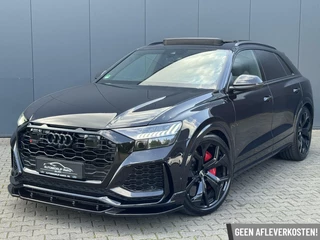 Audi RS Q8 4.0 TFSI RS Q8 Quattro / LEDER / ACC / PANO / ENZ.