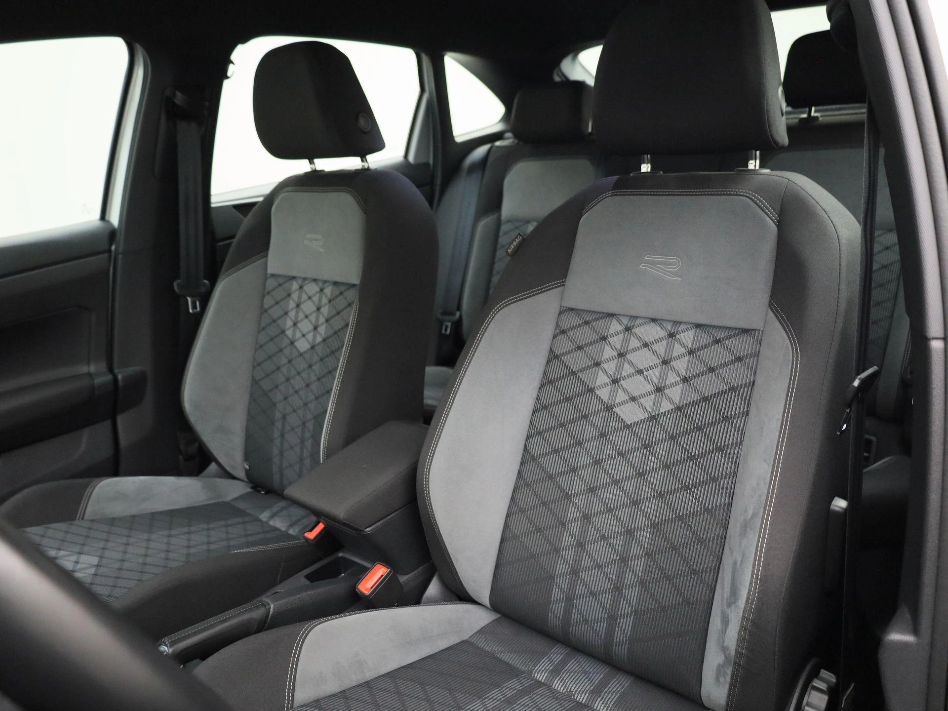 Hoofdafbeelding Volkswagen Taigo