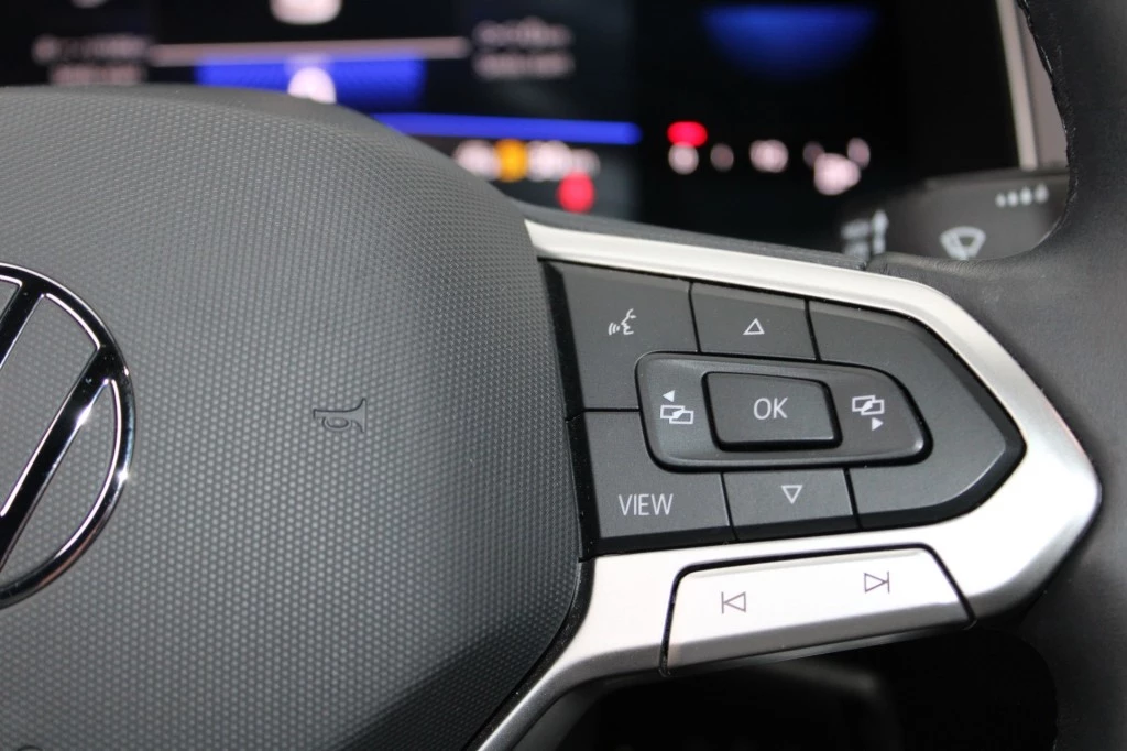 Hoofdafbeelding Volkswagen Taigo