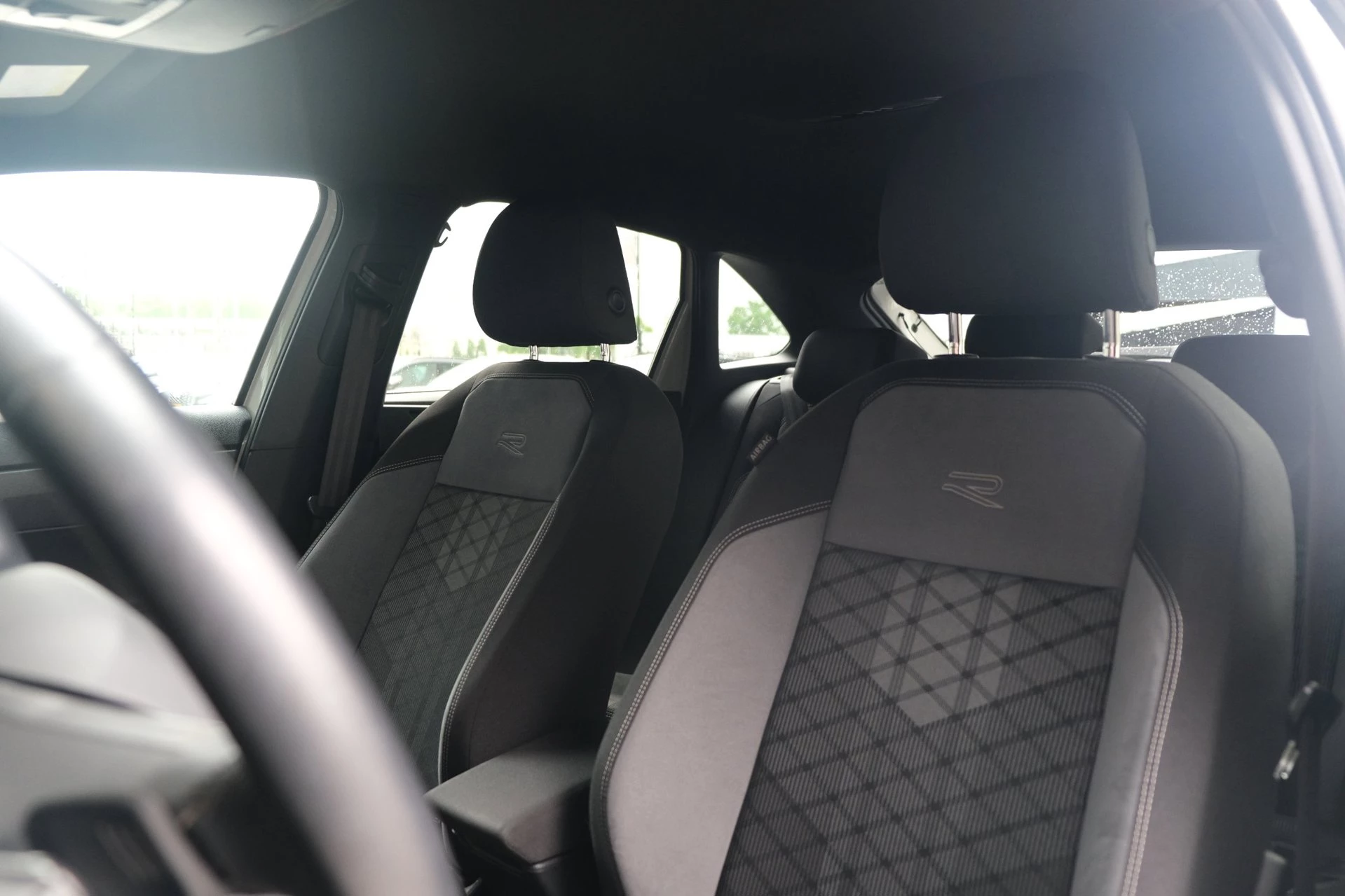 Hoofdafbeelding Volkswagen Taigo