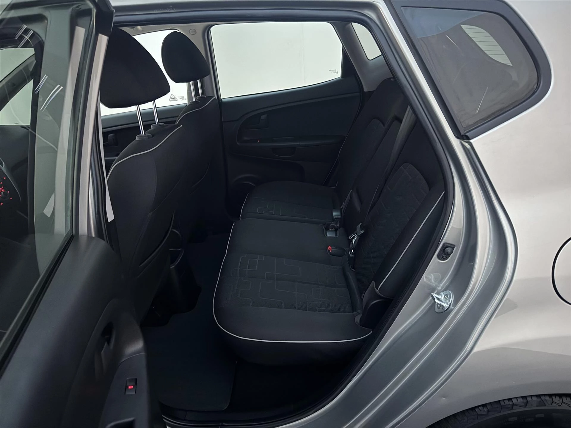 Hoofdafbeelding Kia Venga