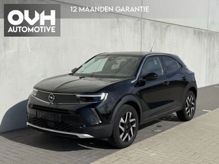 Opel Mokka 1.2 | ACC | CarPlay | cam | LED | stuurverw | BTW