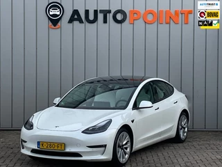 Tesla Model 3 Long Range AWD 75 kWh Facelift 15X VOORRAAD