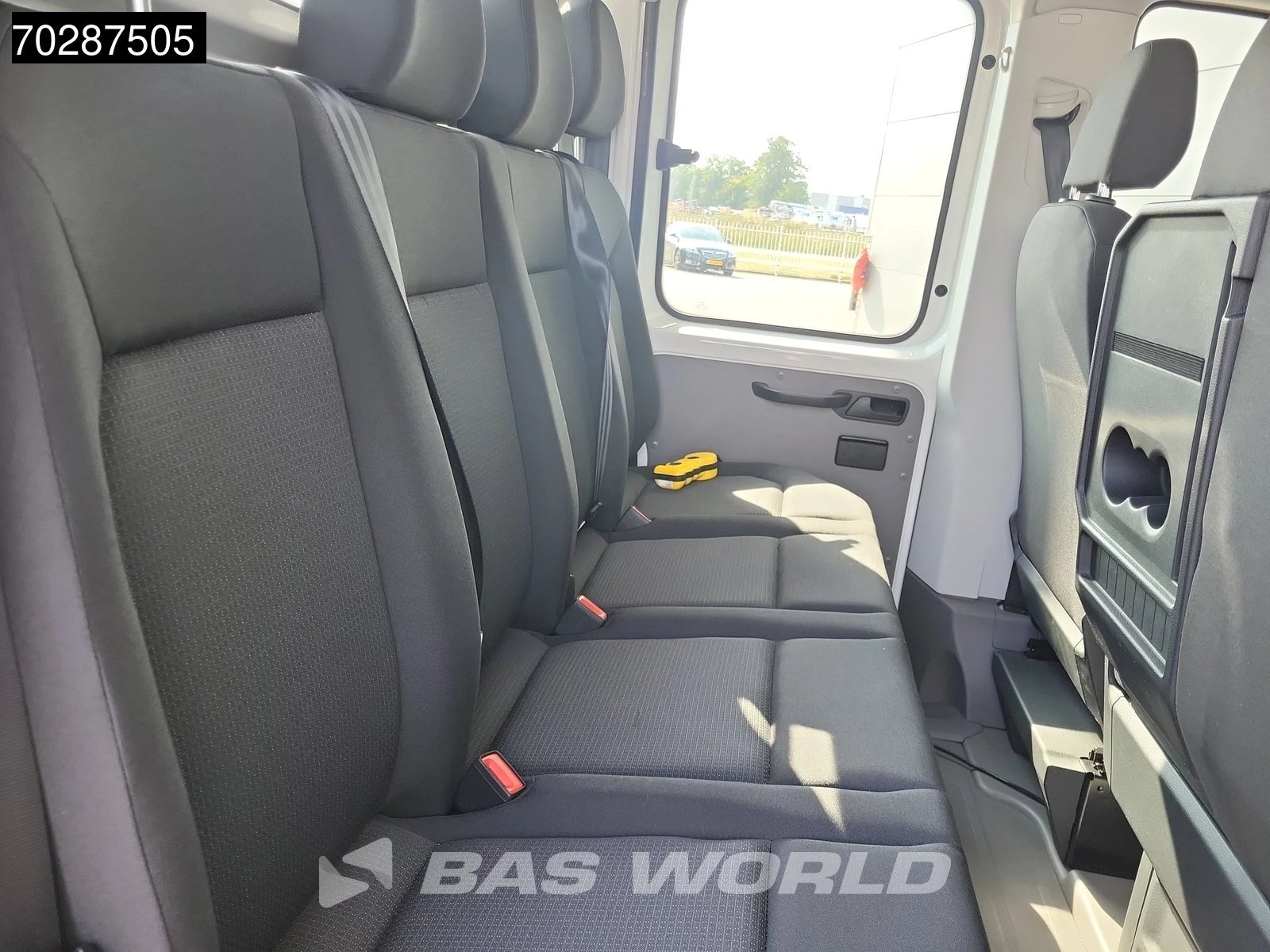 Hoofdafbeelding MAN TGE