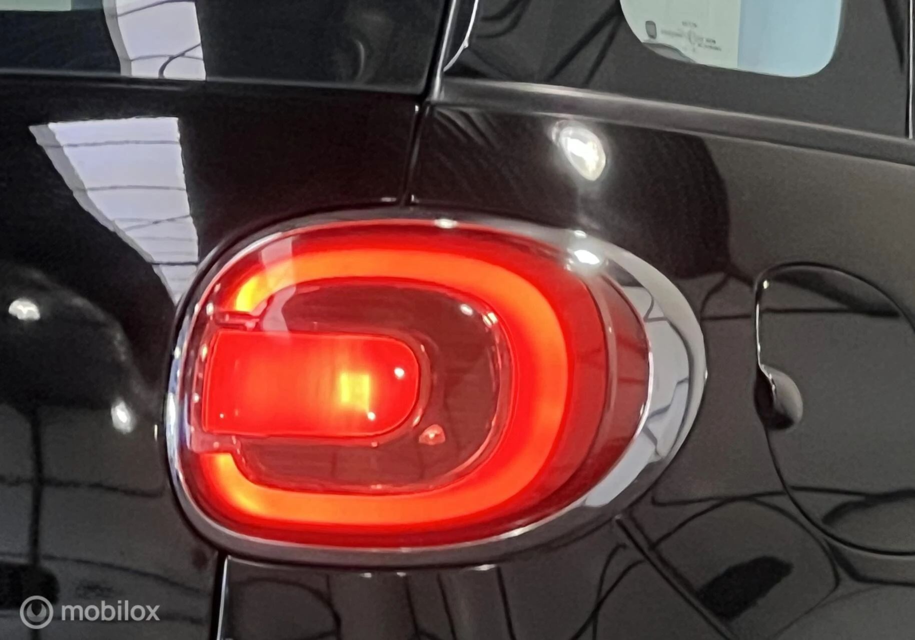 Hoofdafbeelding Fiat 500L