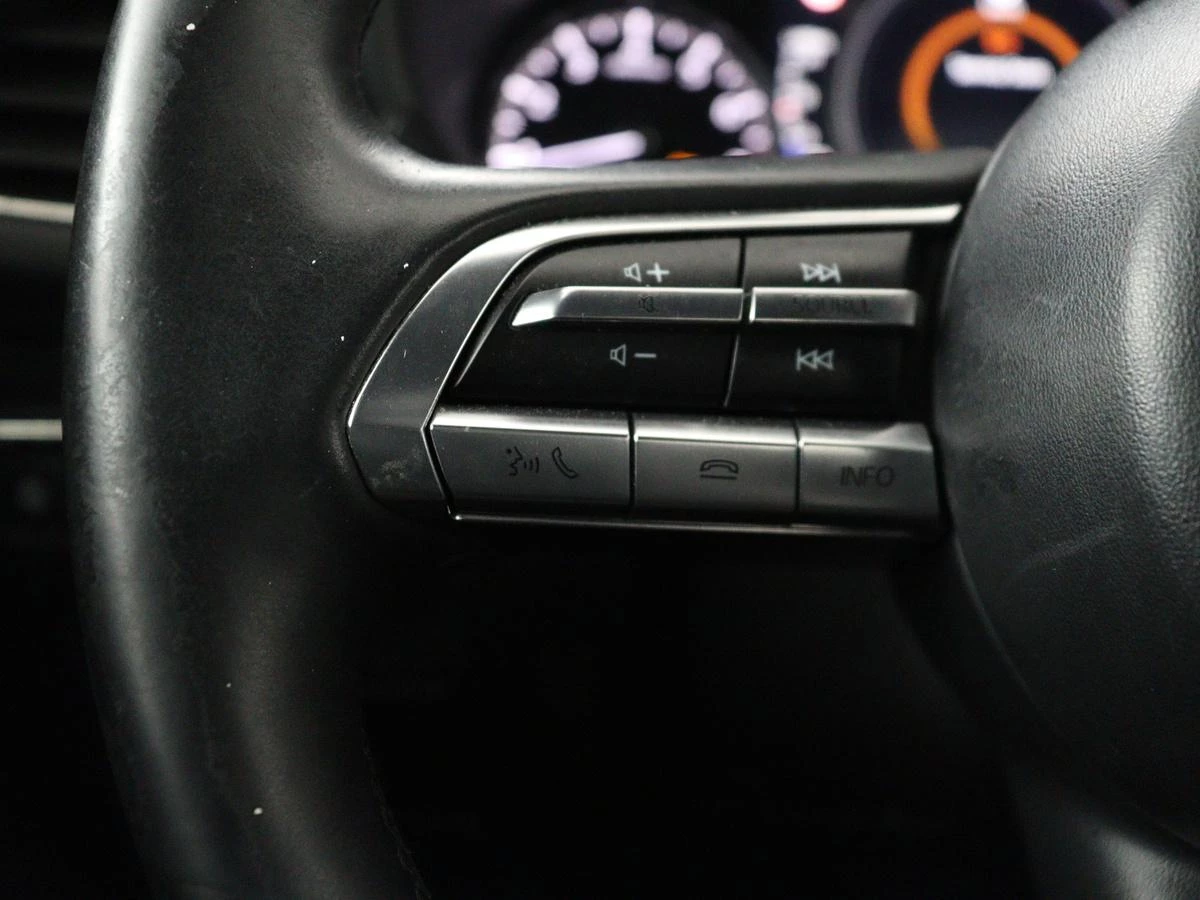 Hoofdafbeelding Mazda 3