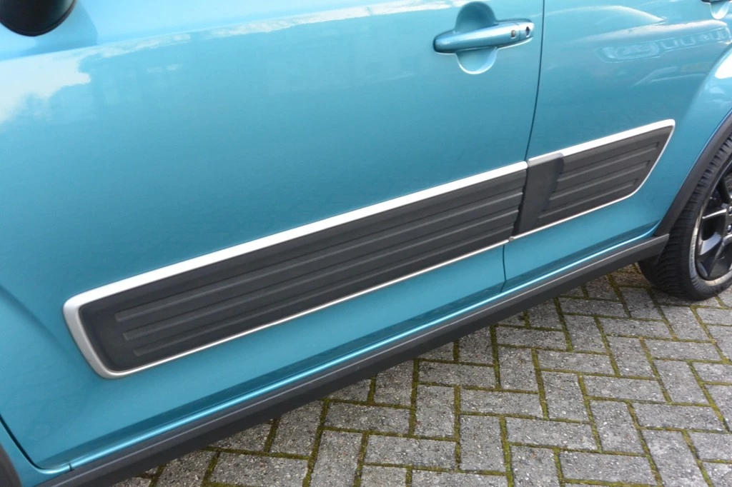 Hoofdafbeelding Suzuki Ignis