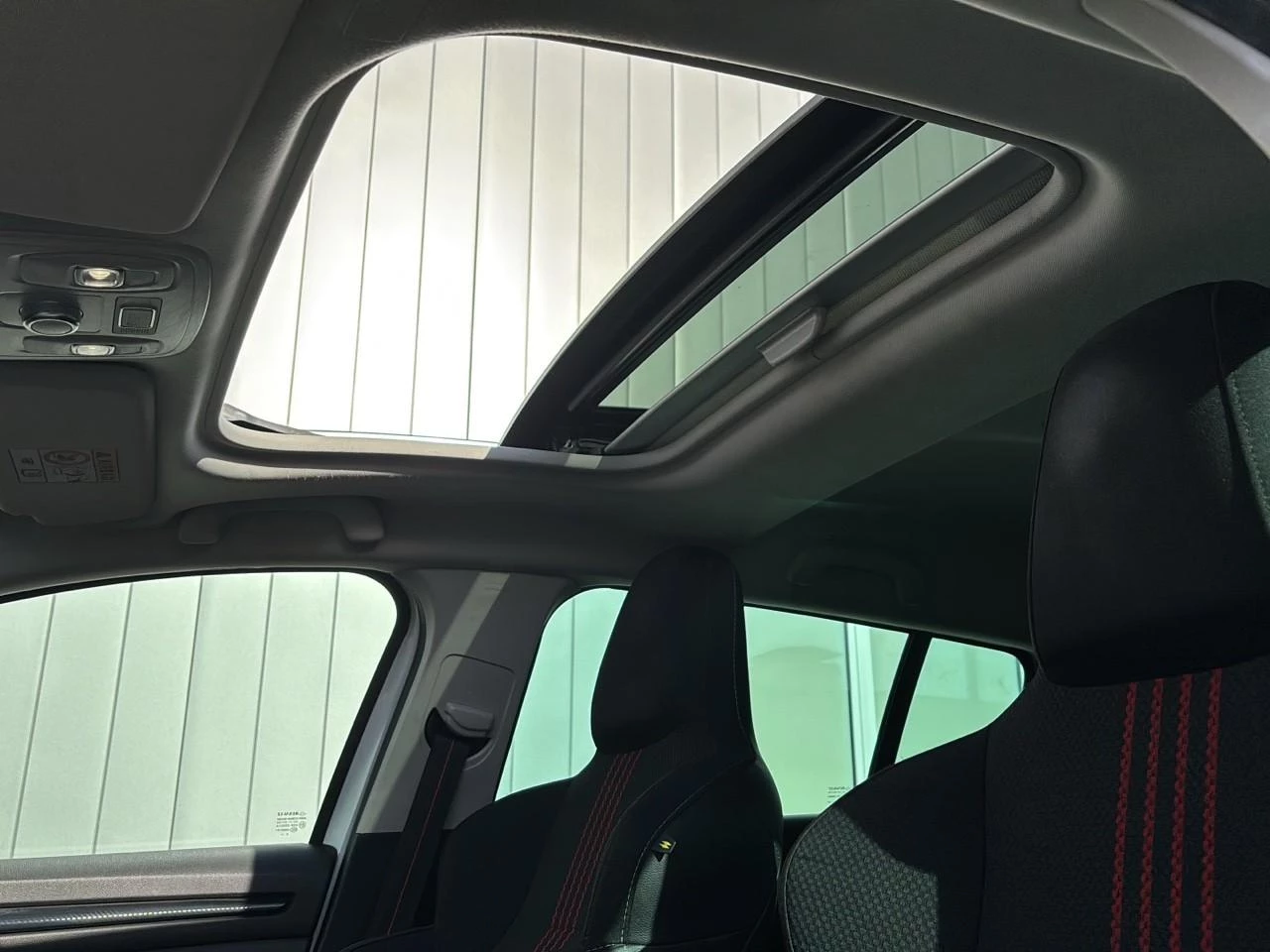 Hoofdafbeelding Renault Megane E-Tech