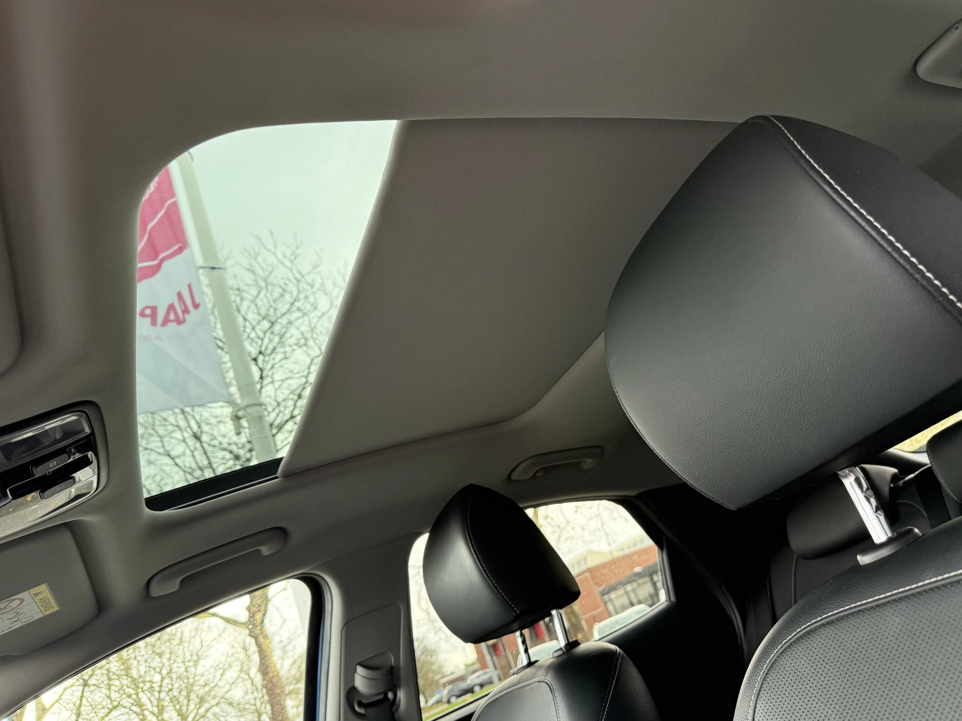 Hoofdafbeelding Kia XCeed