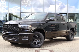 Dodge Ram 1500 3.0 SST Big Horn NIGHT Edition / Gratis LPG / Trekhaak