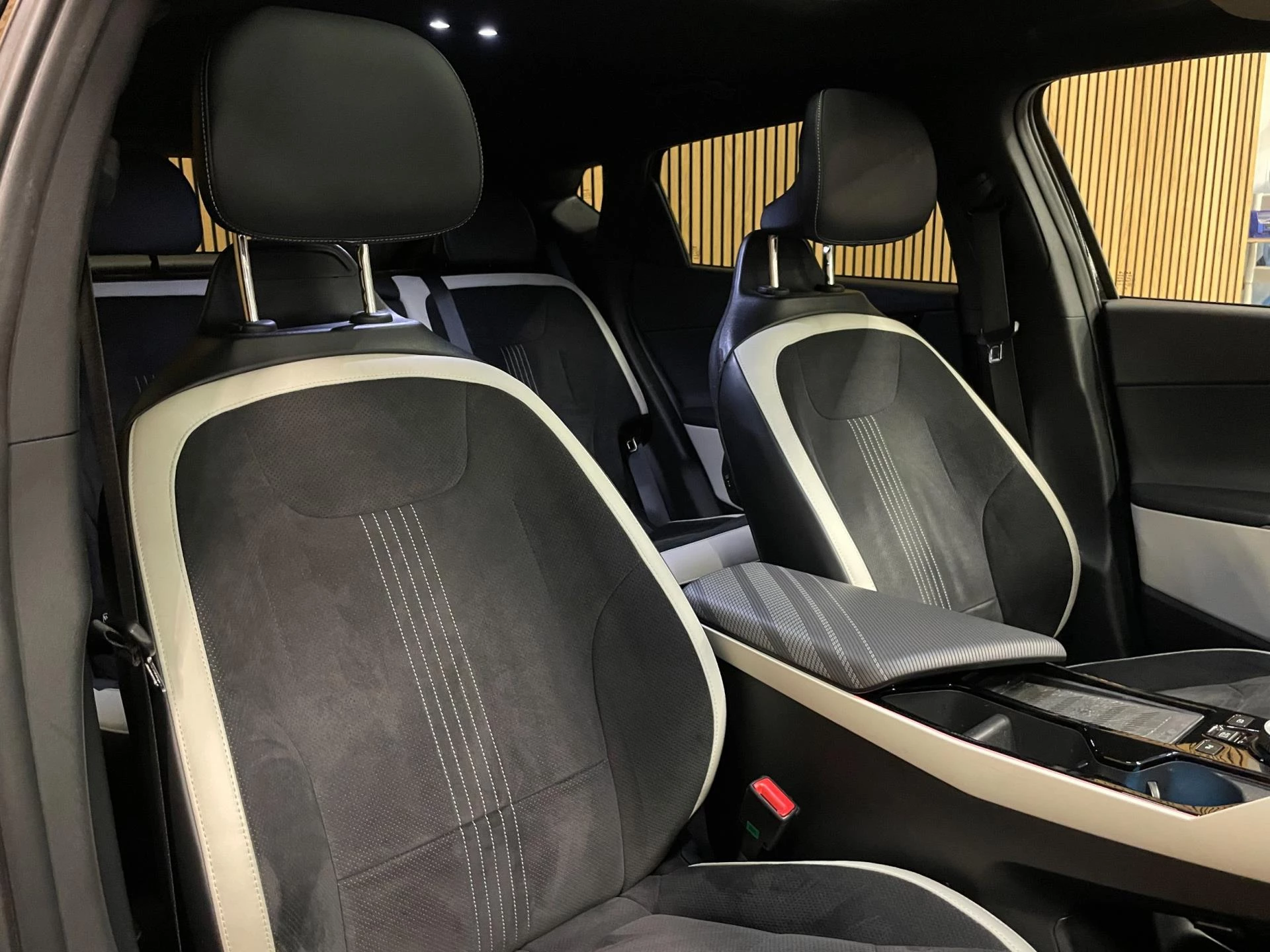 Hoofdafbeelding Kia EV6