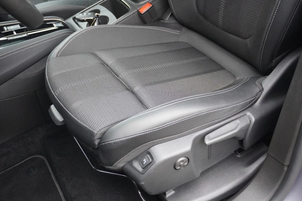 Hoofdafbeelding Opel Grandland