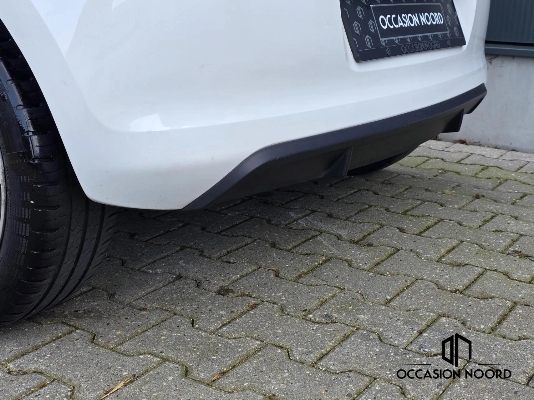 Hoofdafbeelding Škoda Citigo