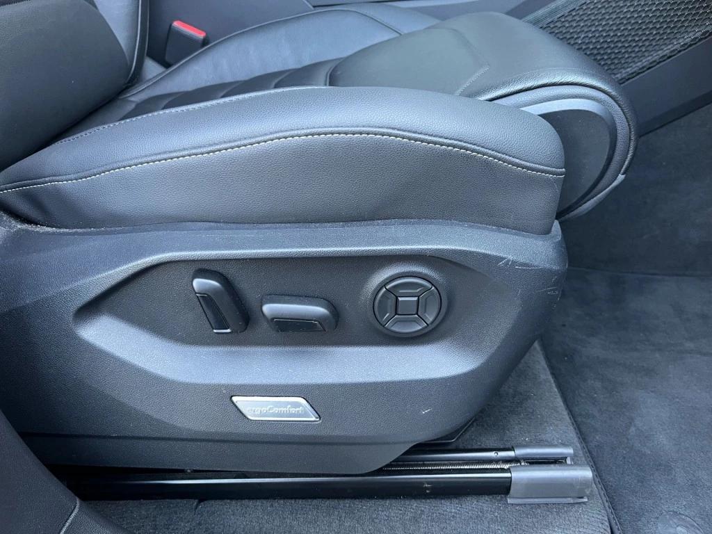 Hoofdafbeelding Volkswagen Touareg