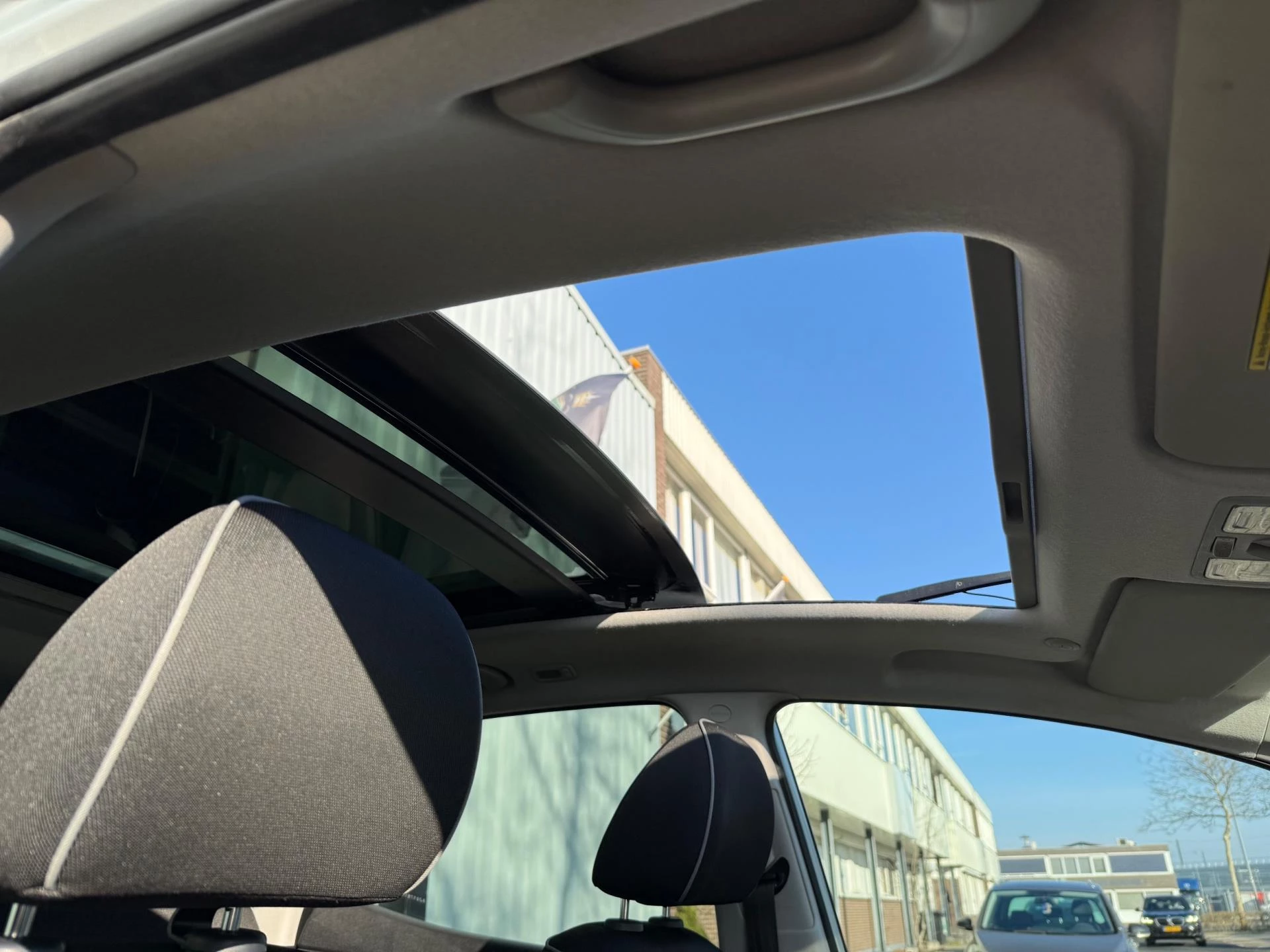 Hoofdafbeelding Kia Venga