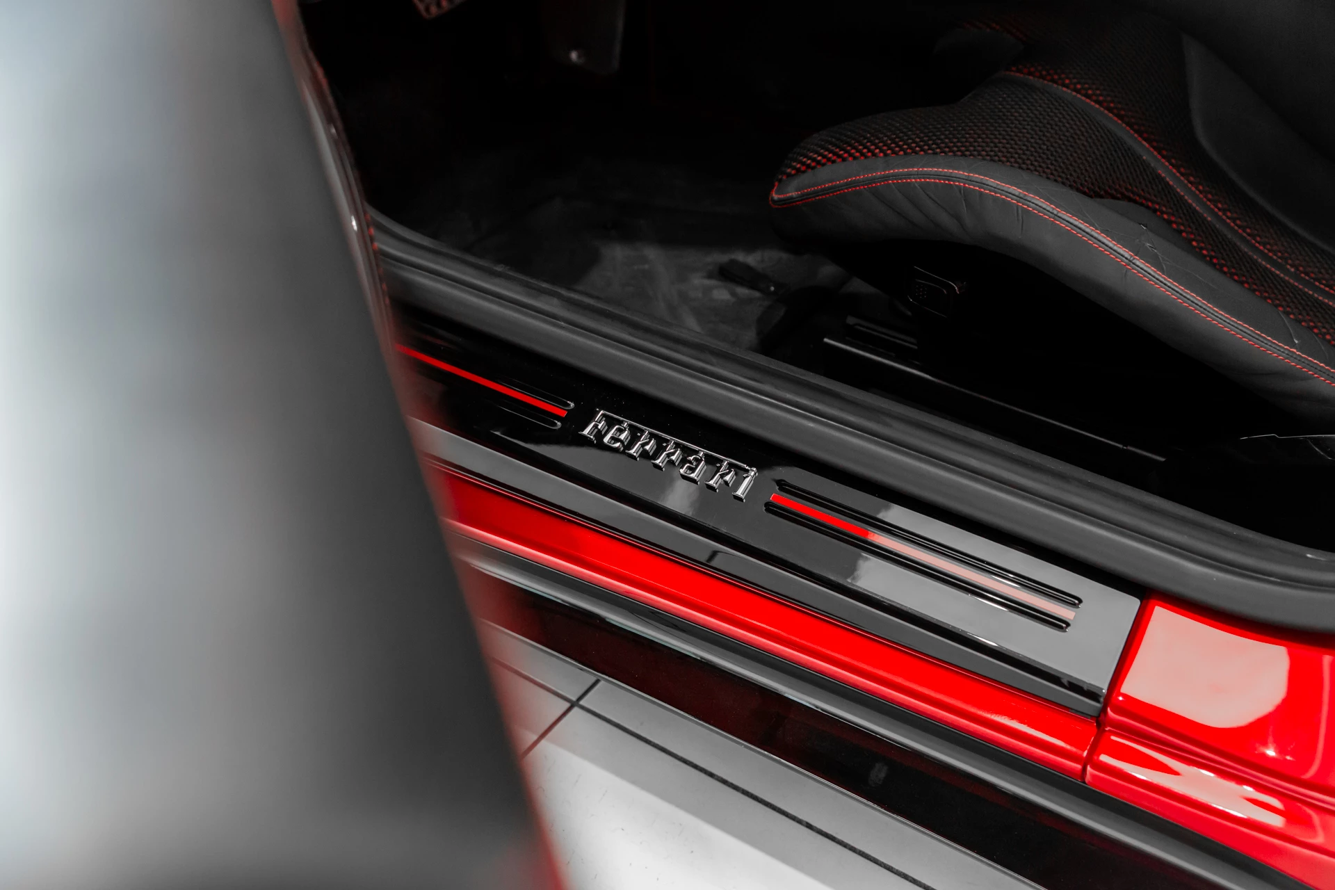 Hoofdafbeelding Ferrari F12