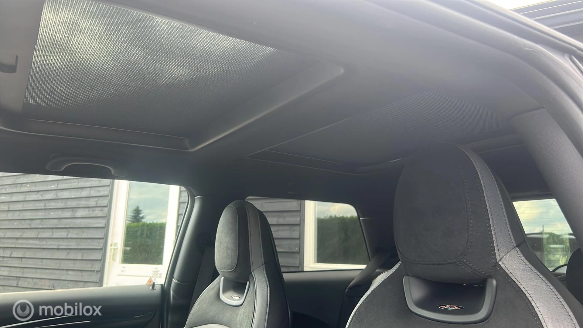 Hoofdafbeelding MINI Cooper S
