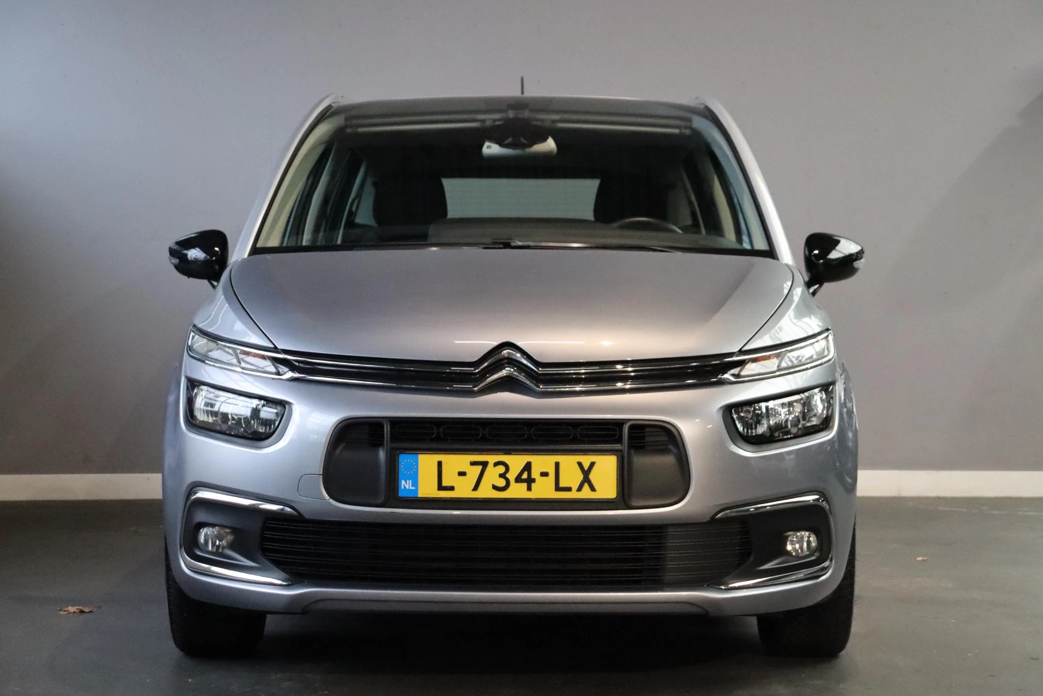 Hoofdafbeelding Citroën Grand C4 Spacetourer
