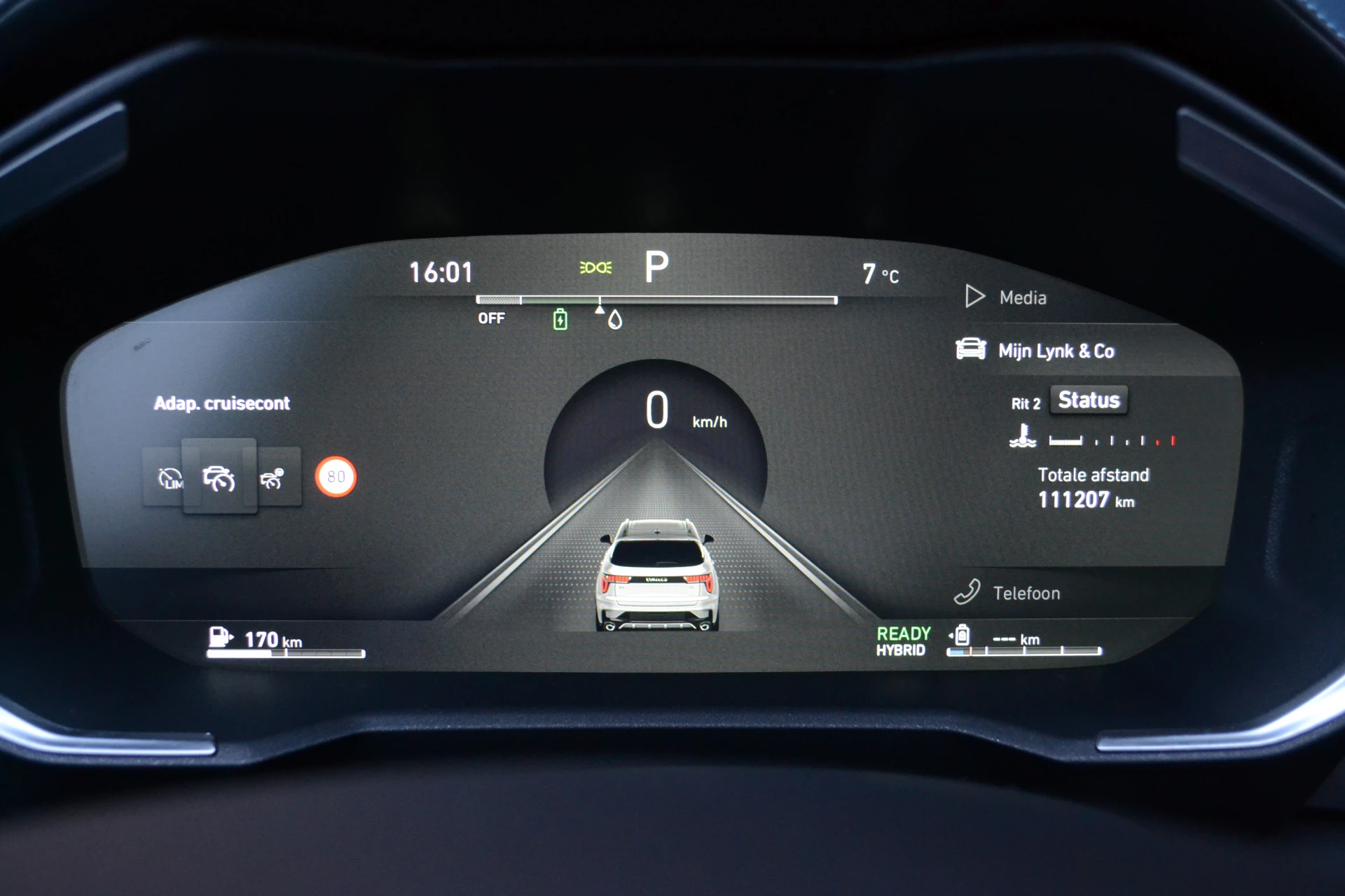 Hoofdafbeelding Lynk & Co 01