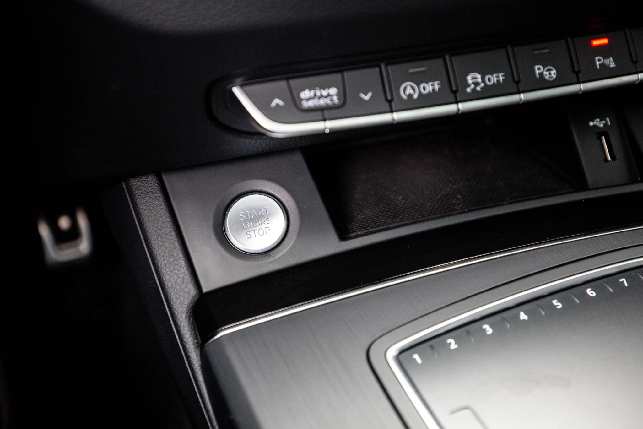 Hoofdafbeelding Audi SQ5