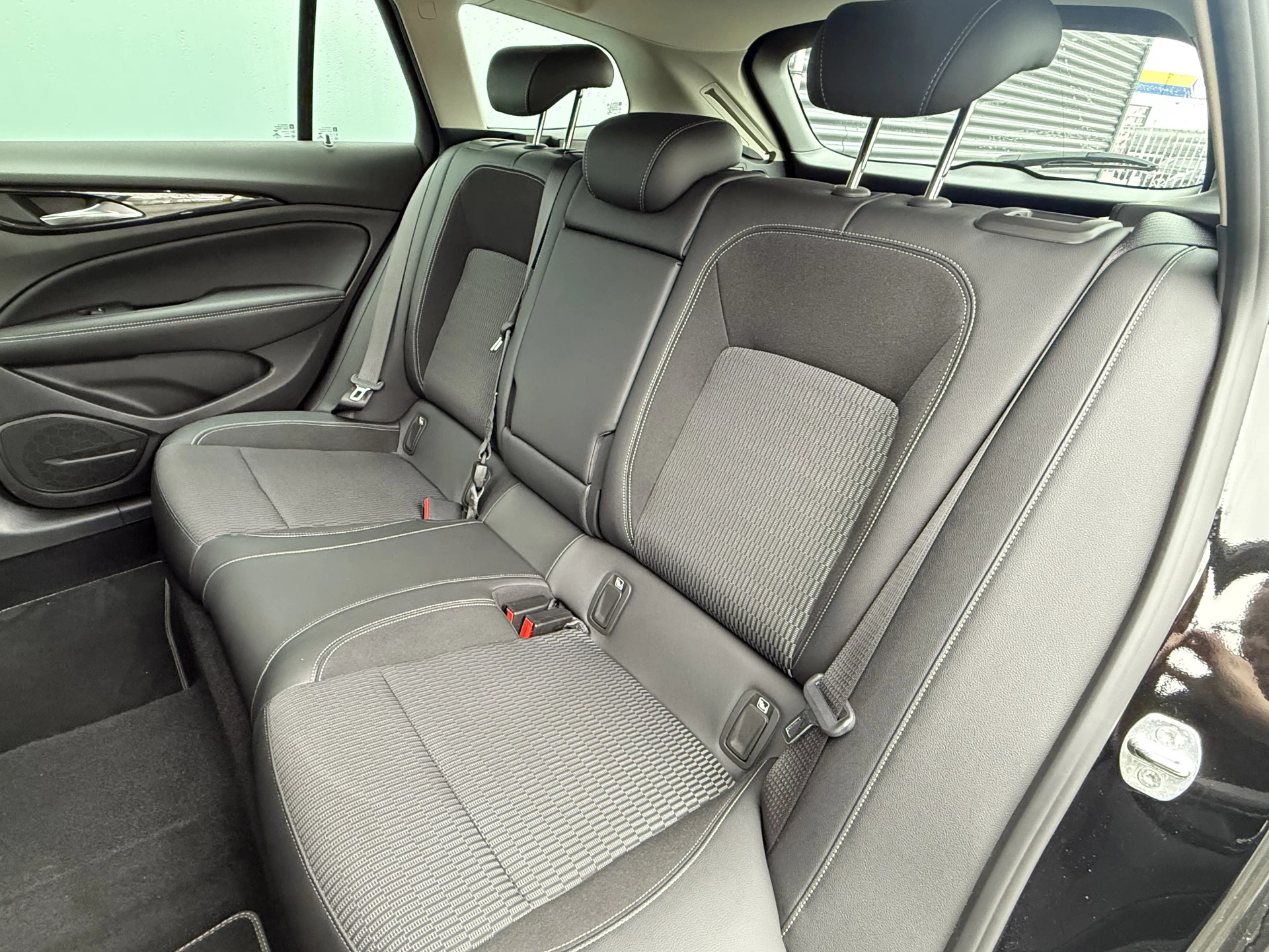 Hoofdafbeelding Opel Insignia