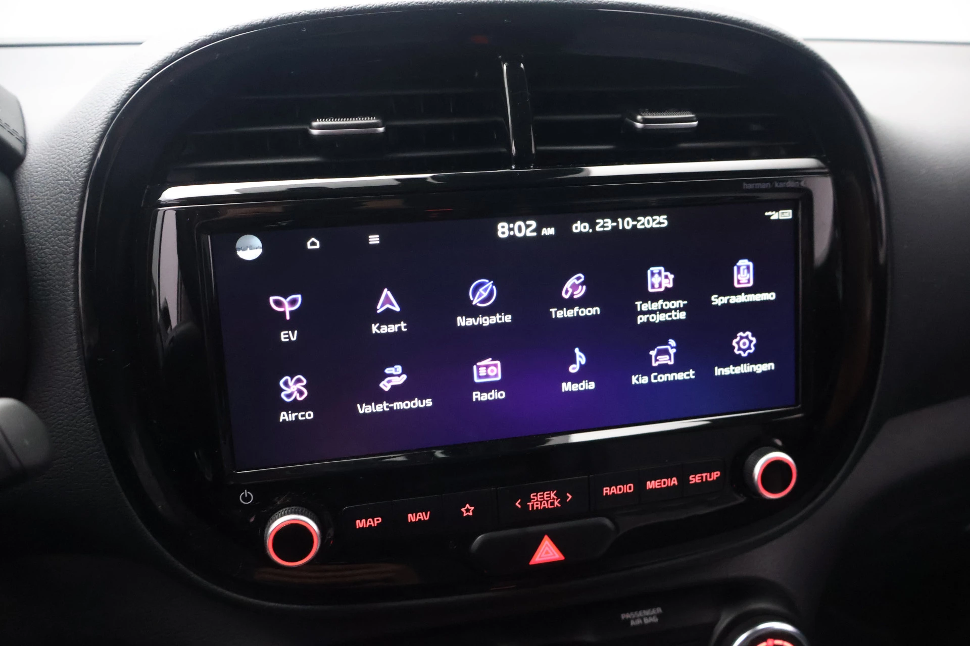 Hoofdafbeelding Kia e-Soul