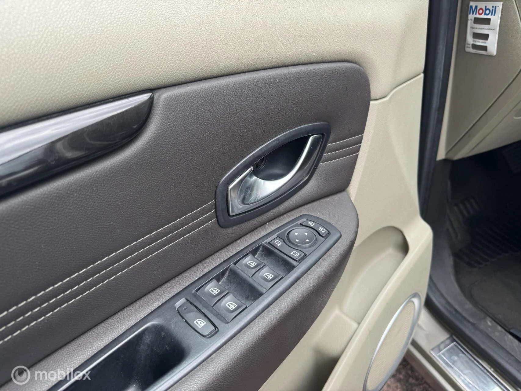 Hoofdafbeelding Renault Grand Scénic