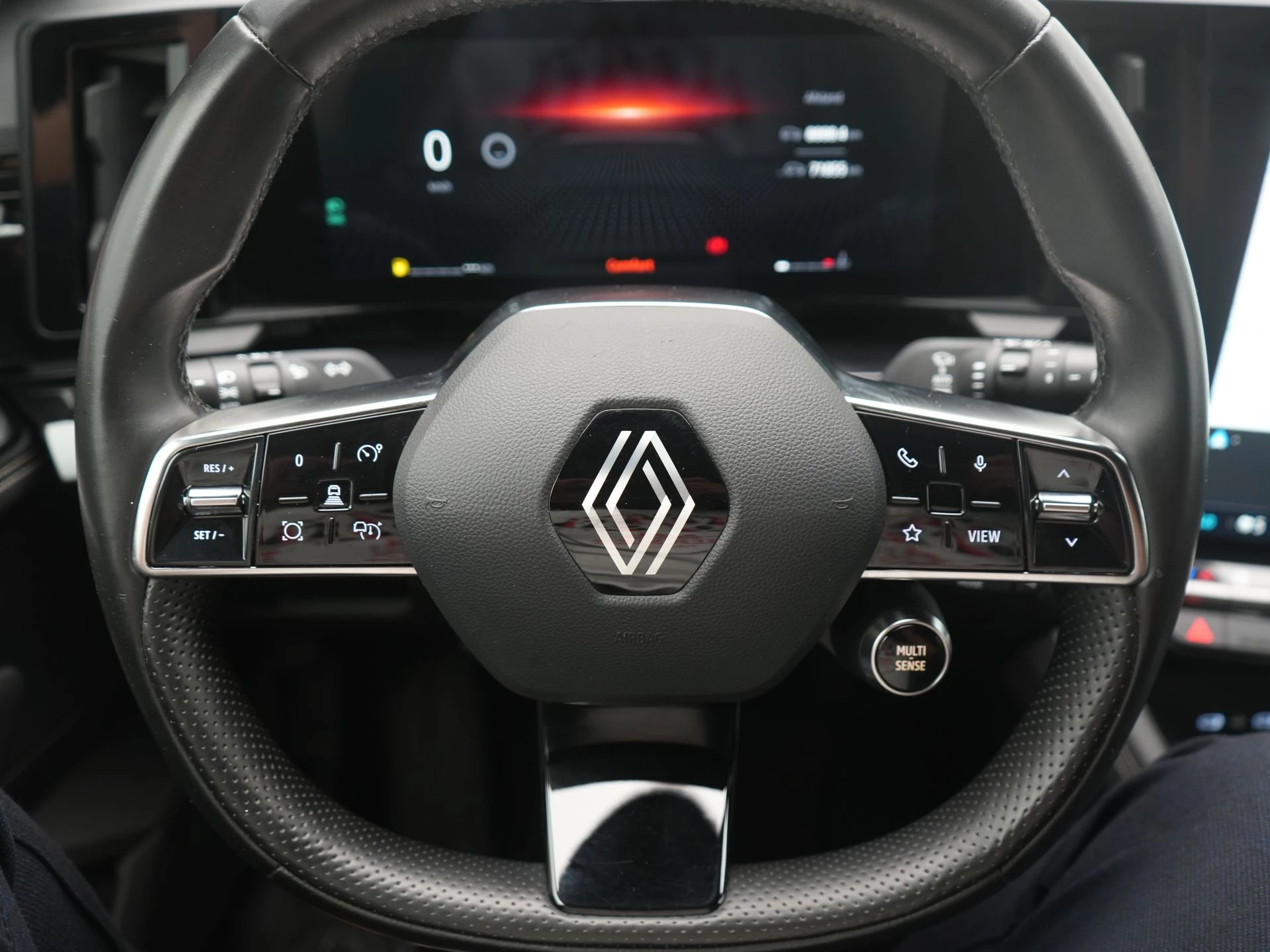 Hoofdafbeelding Renault Austral