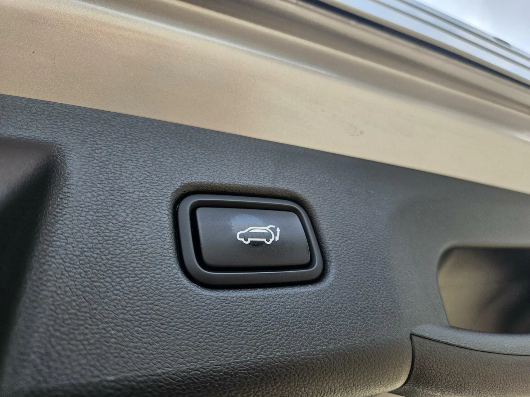 Hoofdafbeelding Hyundai Tucson Hybrid