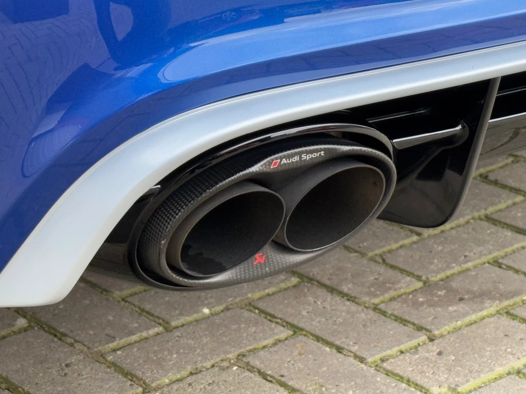 Hoofdafbeelding Audi RS6