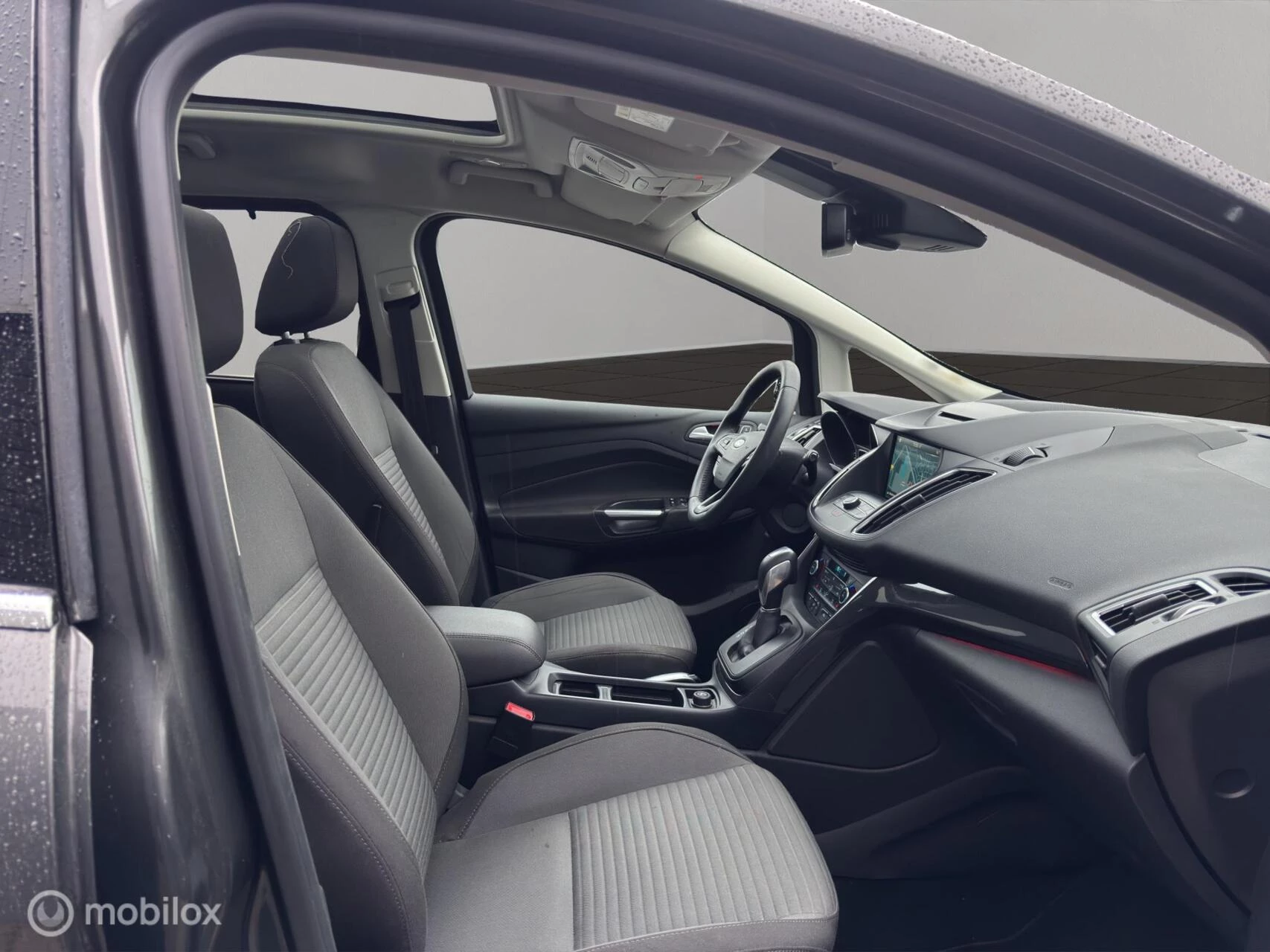 Hoofdafbeelding Ford Grand C-Max