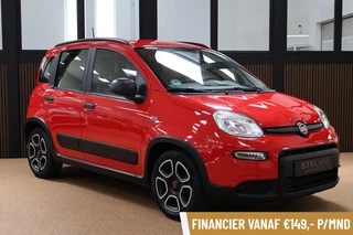 Fiat Panda 1.0 Hybrid City Life | 2022 | Airco | Zuinig !!!