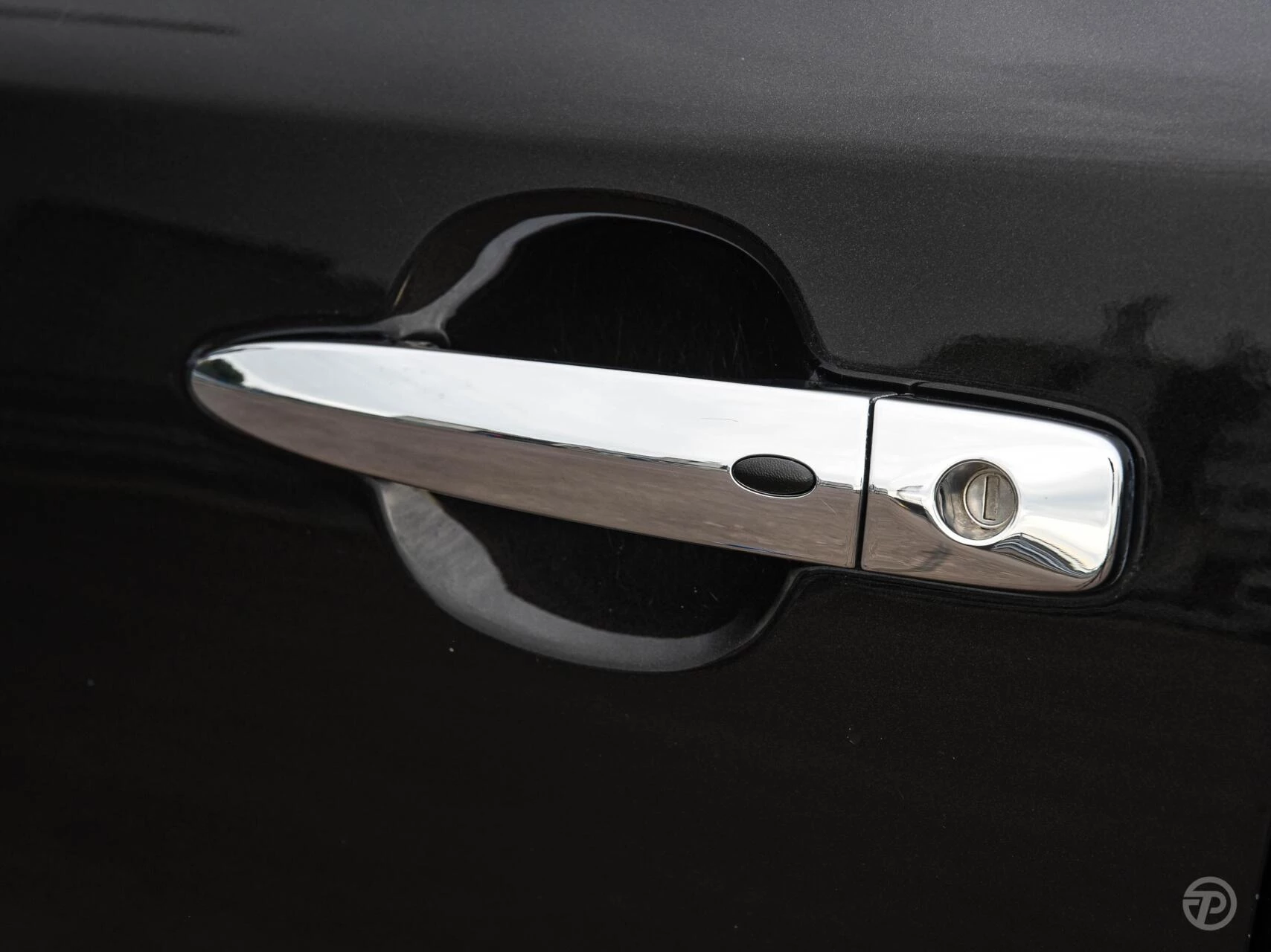 Hoofdafbeelding Nissan Leaf