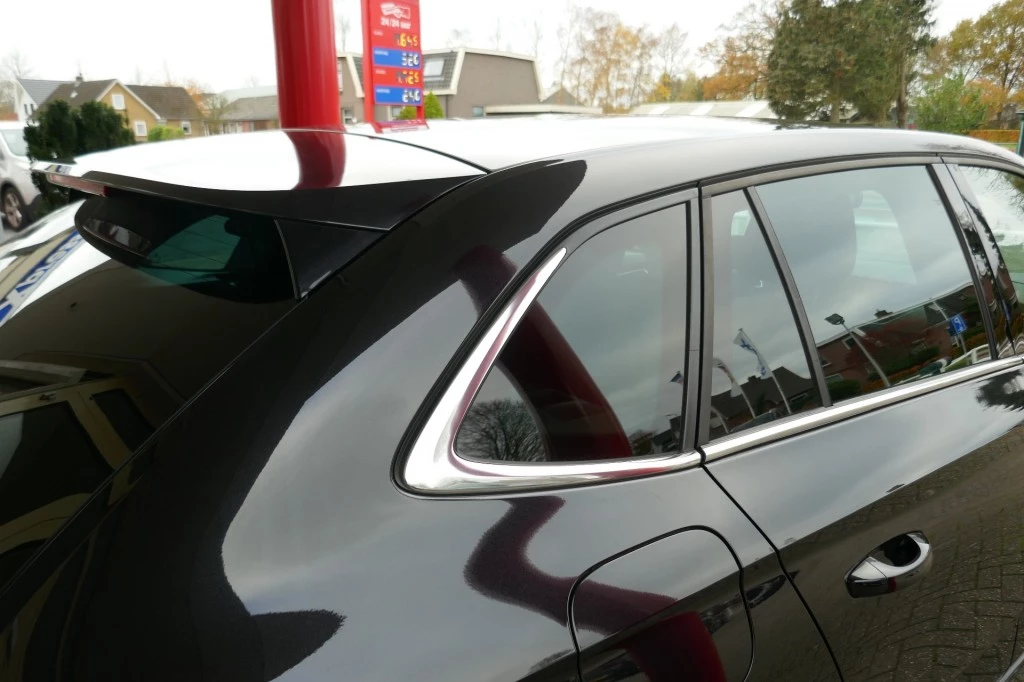 Hoofdafbeelding Škoda Scala