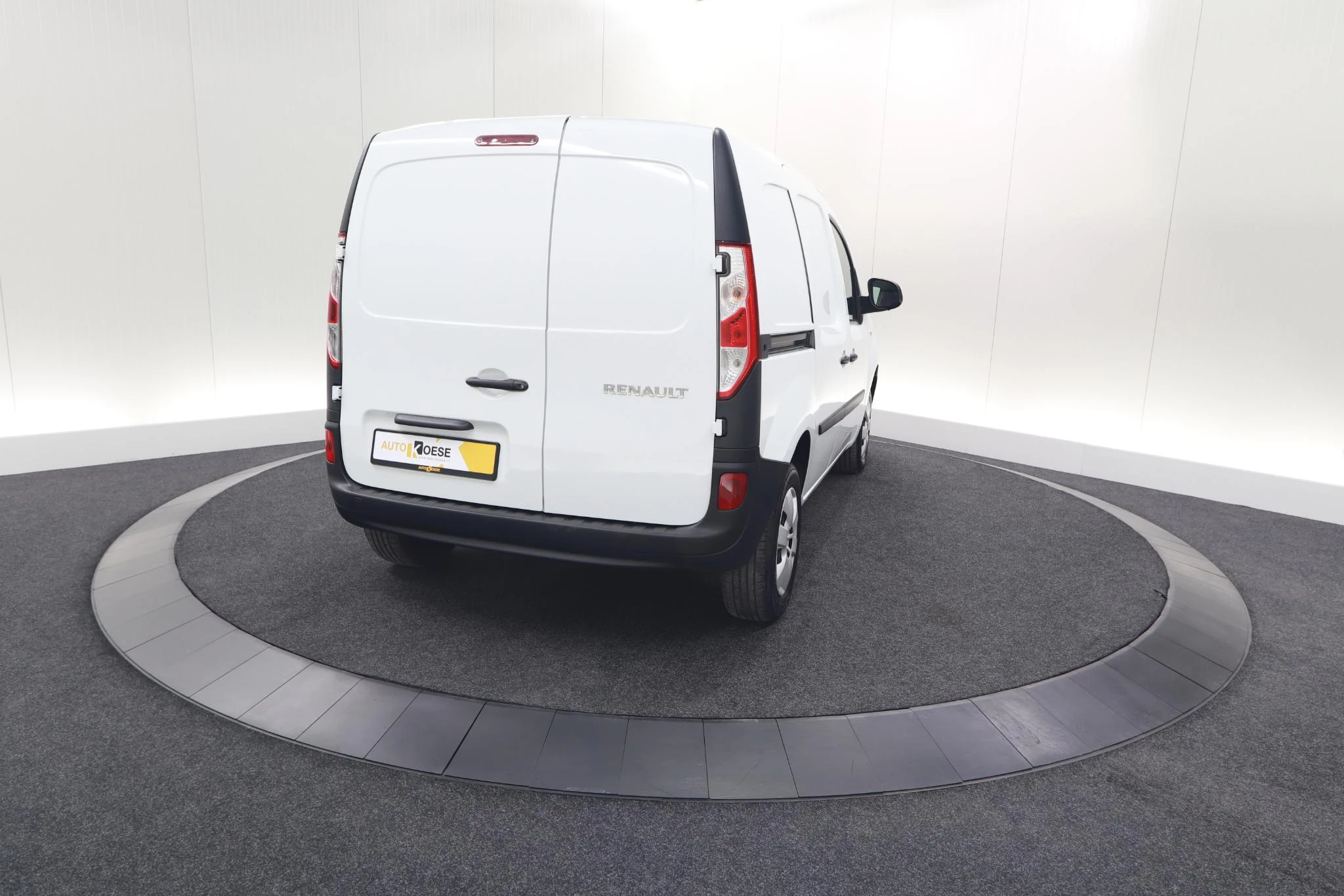 Hoofdafbeelding Renault Kangoo