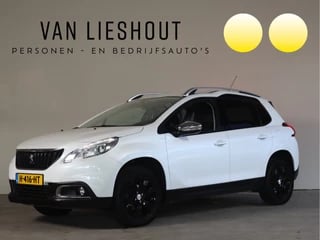 Peugeot 2008 1.2 PureTech Allure Climate Control I Cruise Controle -- ZONDAG GESLOTEN --